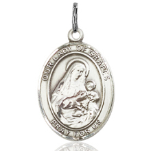 Our Lady of Grapes
