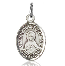 Imm. Heart of Mary