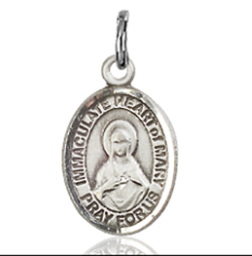 Imm. Heart of Mary