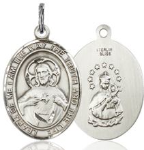 Scapular