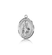 St. Augustine of Hippo