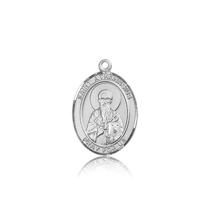 St. Athanasius