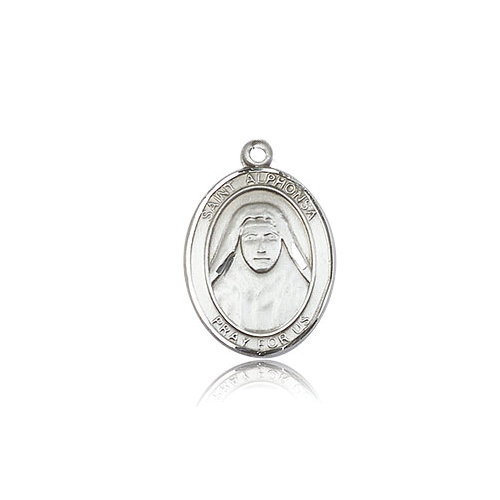 St. Alphonsa