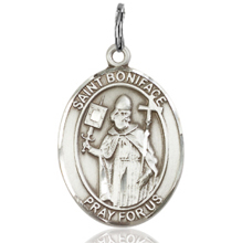St. Boniface