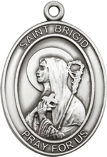 St. Brigid of Ireland