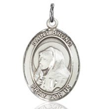 St. Bruno
