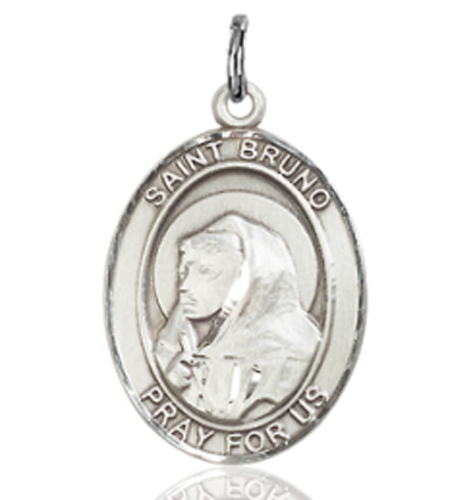St. Bruno