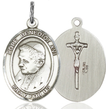 Pope Benedict XVI