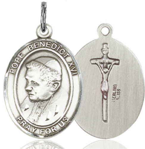 Pope Benedict XVI