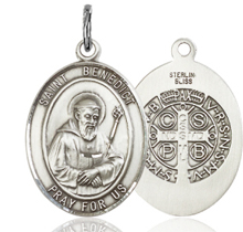 St. Benedict