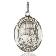 St. Benjamin