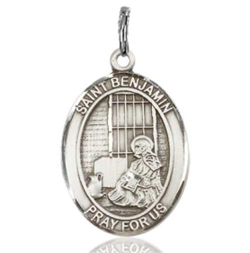 St. Benjamin