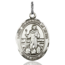 St. Bernardine of Sienna