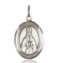 St. Blaise
