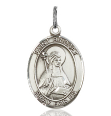 St. Bridget of Sweden