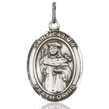 St. Casimir