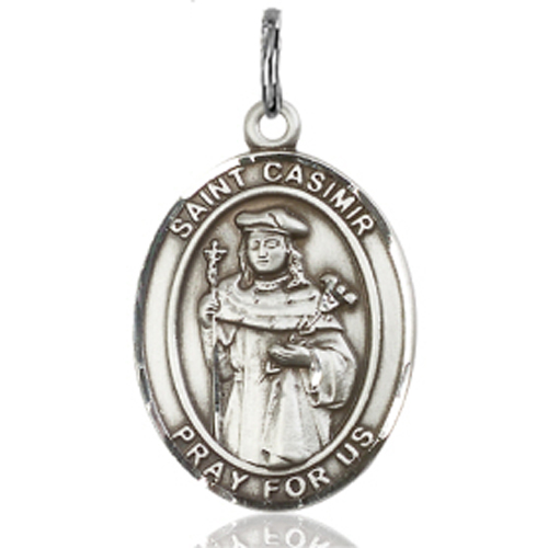 St. Casimir