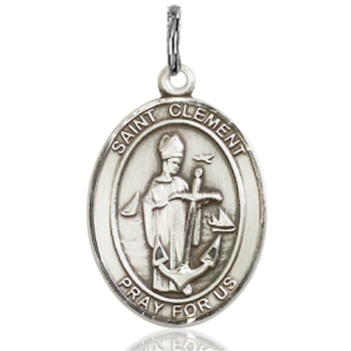 St. Clement