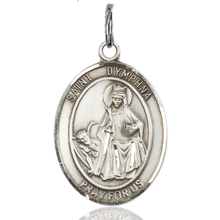 St. Dymphna