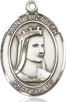 St. Elizabeth/Hungary Med-Ster