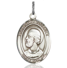 Pope St. Eugene