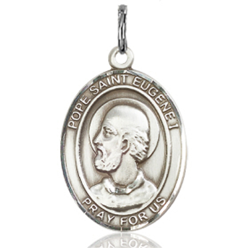 Pope St. Eugene