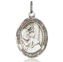 St. Elizabeth of Visitation