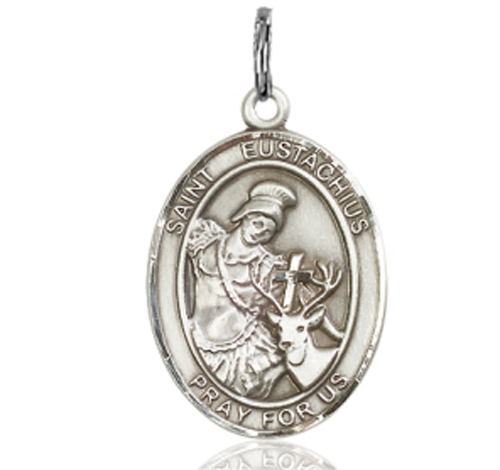 St. Eustachius