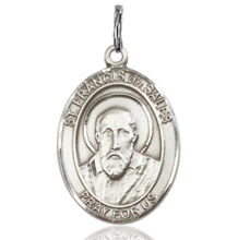 St. Francis de Sales