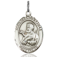 St. Francis Xavier