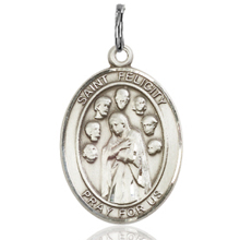 St. Felicity