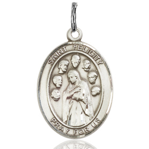St. Felicity