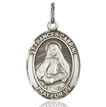 St. Frances Cabrini