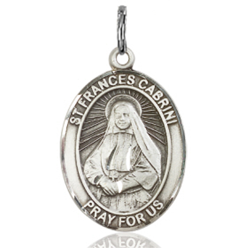St. Frances Cabrini