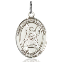St. Frances of Rome