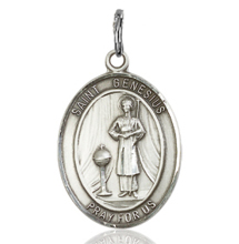 St. Genesius