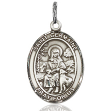 St. Germaine