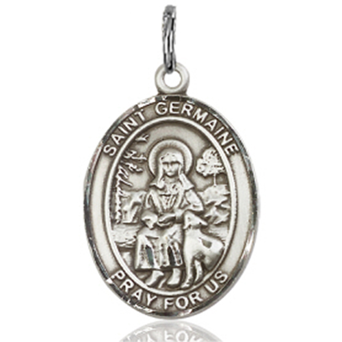 St. Germaine