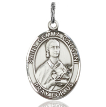St. Gemma Galgani