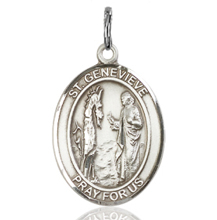 St. Genevieve