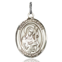 St. Gertrude