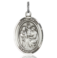 Holy Family