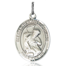 Blessed Herman the Cripple