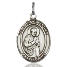 St. Isaac Joques