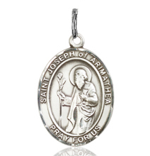 St. Joseph Arimathea