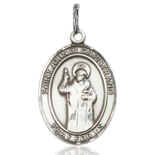 St. John Capistrano