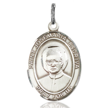 St. Josemaria