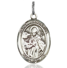 St. Januarius