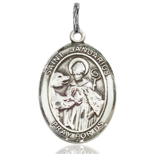 St. Januarius