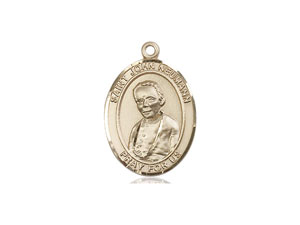 St. John Neumann Gold-Filled Medal